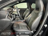 Mercedes-Benz CLA 250 e Auto AMG Line