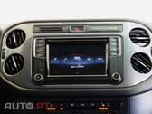 Volkswagen Tiguan 2.0 TSI Wofsburg Edition DSG
