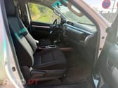 Toyota Hilux 2.4 D-4D 4WD CD Aut.