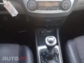 Kia Ceed SW 1.4 CVVT EX ISG