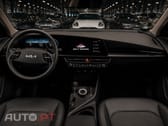 Kia Niro 64kWh Drive