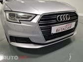 Audi A3 Sportback 1.6 TDI Design