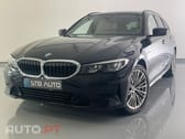 BMW 330 e Touring Pack M Auto