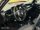 MINI One 5 PORTAS 