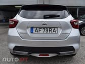Nissan Micra 1.0 IG-T N-Sport