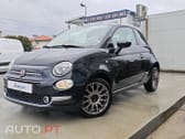 Fiat 500 1.2 Lounge J16