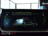 Peugeot 2008 1.5 BLUEHDI GT EAT8