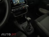 Citroen C3 1.5 BlueHDi Feel Pack