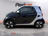 Smart ForTwo EQ passion