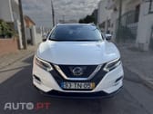 Nissan Qashqai 1.6 dCi Tekna 19 Pele