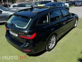 BMW 330 e Touring Auto