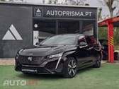 Peugeot 308 SW BlueHDi 130 Allure Pack