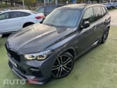 BMW X5 45 e xDrive Pack M