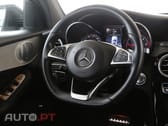 Mercedes-Benz GLC 250 d Coupé AMG Line 4-Matic
