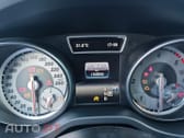 Mercedes-Benz GLA 180 d 7G-DCT Urban