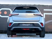 Opel Mokka 1.2 Turbo 100cv Elegance