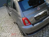 Fiat 500 1.0 Hybrid Sport