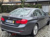 BMW 330 e iPerformance Line Luxury