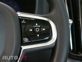 Volvo XC60 2.0 T6 PHEV Black Edition AWD