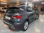 Seat Arona 1.0 TSI FR