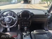 MINI Clubman JOHN COOPER WORKS