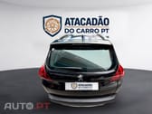 Peugeot 2008 Allure
