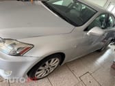 Lexus IS 220 BASE