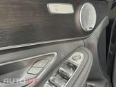 Mercedes-Benz C 300 de Avantgarde