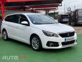 Peugeot 308 SW 1.5 BlueHDi Style