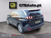 Peugeot 5008 1.5 BlueHdi EAT8 ACTIVE BUSINESS