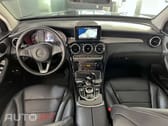 Mercedes-Benz GLC 220 D 4MATIC 9GTRONIC