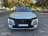 DS DS4 E-Tense Performance Line EAT8