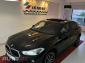 BMW X2 16 d sDrive Auto