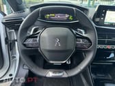 Peugeot 2008 1.2 PureTech GT EAT8