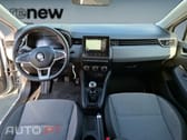 Renault Clio TCe 90 Evolution