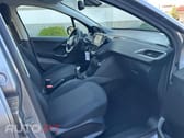 Peugeot 208 1.5 BlueHDi Signature