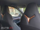 Cupra Tavascan 210 kW/77kWh HA Endurance