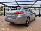 Peugeot 308 SW 1.6 BlueHDi Allure