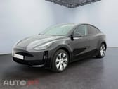 Tesla Model Y Long Range Dual Motor AWD