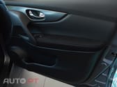 Nissan Qashqai 1.5 dCi Tekna Premium