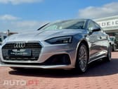 Audi A5 30 TDI S tronic