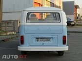 Volkswagen T2 ND