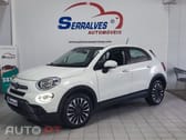 Fiat 500X 1.0 FireFly City Cross
