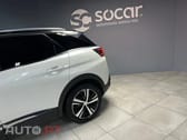 Peugeot 3008 1.6 Hybrid GT Pack e-EAT8