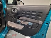 Citroen C3 1.2 PureTech Shine