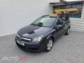 Opel Astra Caravan 1.3 CDTi Edition