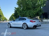 BMW 640 d xDrive Pack M