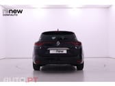 Renault Mégane Sport Tourer Mégane ST 1.5 Blue dCi Te