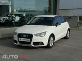 Audi A1 1.6 TDI Advance