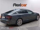 Audi A5 40 TFSI S tronic S line